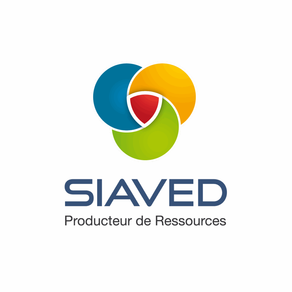 Logo SIAVED